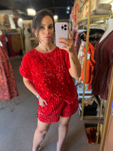 Load image into Gallery viewer, Have Yourself a Sparkly Christmas Set