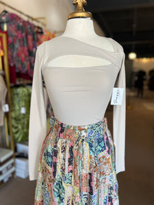 Onyx Top