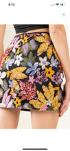 Load image into Gallery viewer, Pretty Garden Skirt
