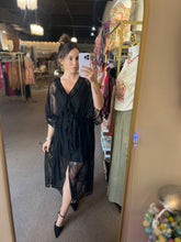 Load image into Gallery viewer, Echo Dunes Lace Dress