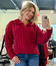Load image into Gallery viewer, Chardonnay Sweater