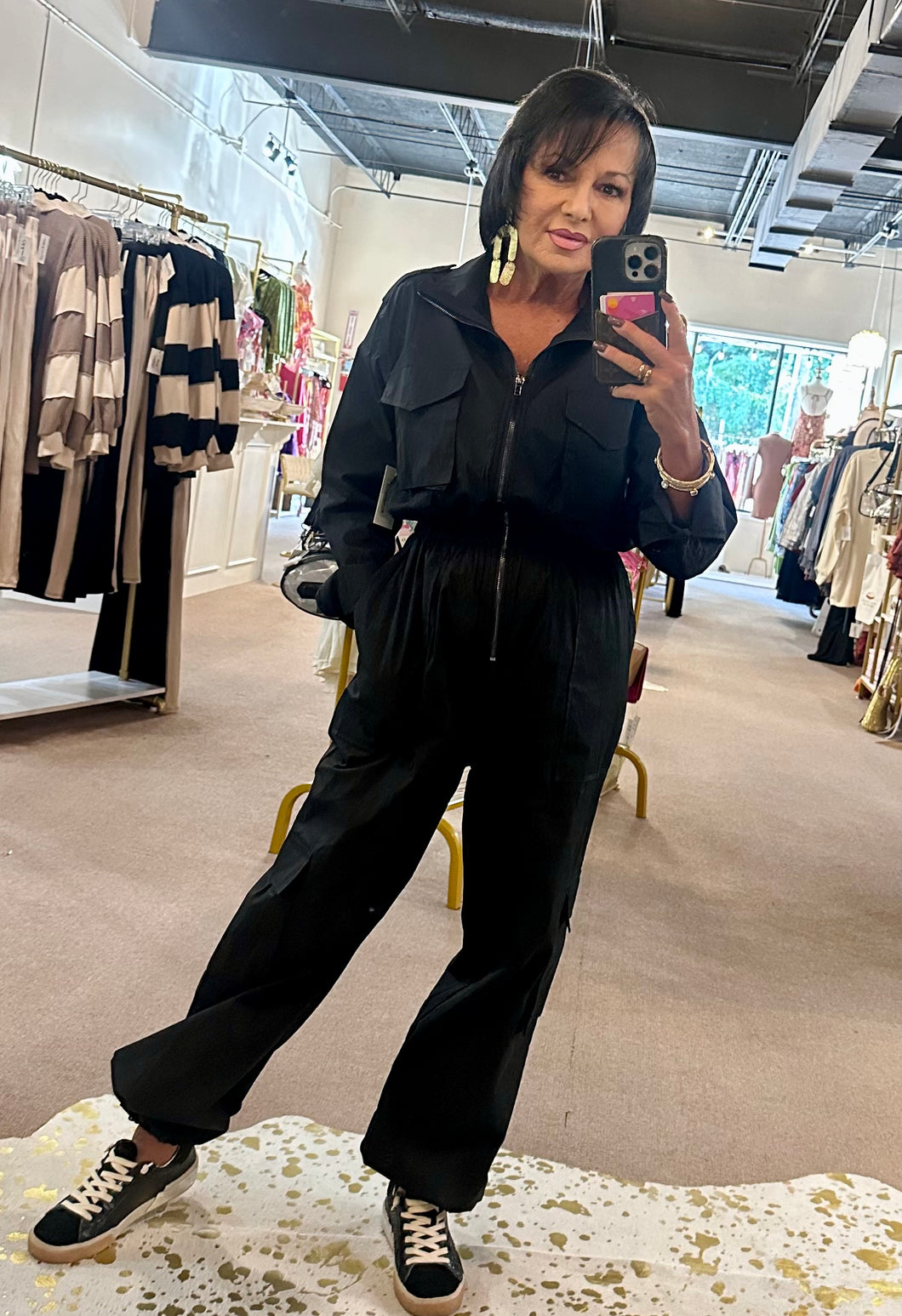 Some Like It Hot Jumper