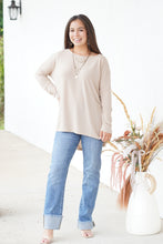 Load image into Gallery viewer, Everyday Ellie Long Sleeve Shirt