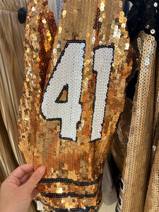 Kamara Did It Again Jacket