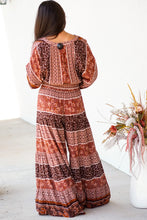 Load image into Gallery viewer, Nights in Verona Jumpsuit