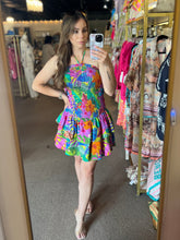 Load image into Gallery viewer, Her Name Is Rio Mini Dress