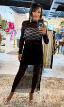 Load image into Gallery viewer, Keepin Secrets Midi Skirt