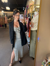 Load image into Gallery viewer, All About Me Maxi Dress