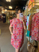 Load image into Gallery viewer, Playful Dress