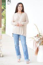Load image into Gallery viewer, Everyday Ellie Long Sleeve Shirt