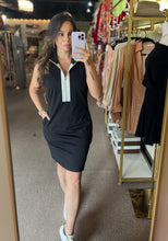 Load image into Gallery viewer, Everyday Zipper Dress