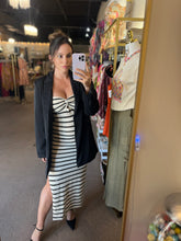 Load image into Gallery viewer, All About Me Maxi Dress