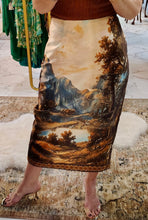 Load image into Gallery viewer, Blue Ridge Skirt