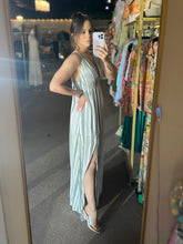 Load image into Gallery viewer, Vacay Mode Maxi Sundress