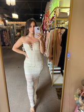 Load image into Gallery viewer, Show Me Love Maxi Dress