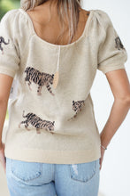 Load image into Gallery viewer, Tiger Land Sweater