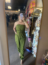 Load image into Gallery viewer, Green With Envy