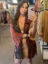 Load image into Gallery viewer, BOHO Kimono