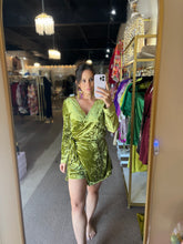 Load image into Gallery viewer, Envious Skort Romper