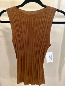 Free Fall Tank Copper
