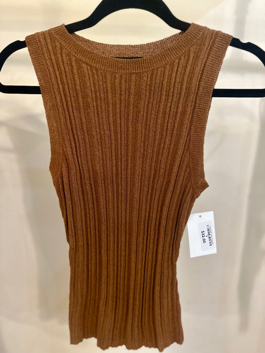 Free Fall Tank Copper
