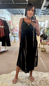 All Or Nothing Jumpsuit
