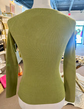 Load image into Gallery viewer, Sweetheart Sweater Top