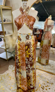 Palm Beach 2pc Set
