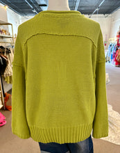 Load image into Gallery viewer, Chilly Nights Sweater
