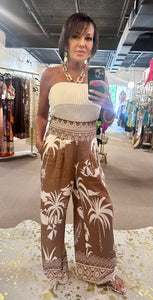 West Palm Beach Pants