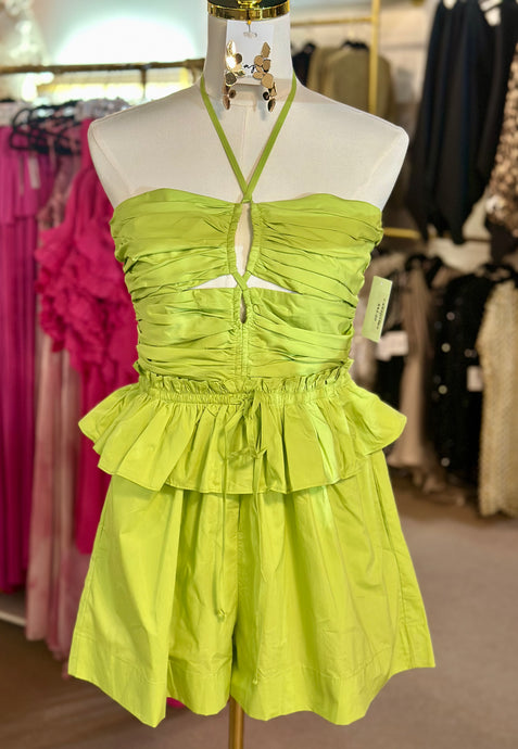 Jessie Romper