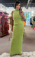 Load image into Gallery viewer, Envy 2pc Skirt Set
