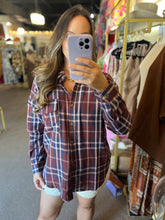 Load image into Gallery viewer, Barn Day Shirt