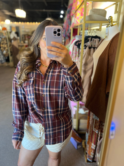 Barn Day Shirt