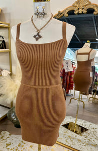 Crave You Mini Skirt