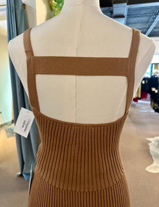 Crave You Cami Crop Top