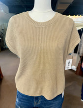 Load image into Gallery viewer, Everyday Pullover Taupe