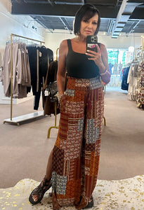 Boho Soul Pants