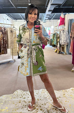 Load image into Gallery viewer, Under The Sea Dress