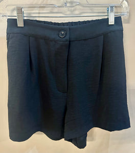 Breazy Shorts Black