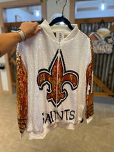 Load image into Gallery viewer, Kamara Did It Again Jacket