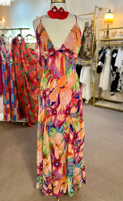 Love At First Sight Maxi