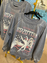 Load image into Gallery viewer, LED ZEPPELIN SWEATSHIRT