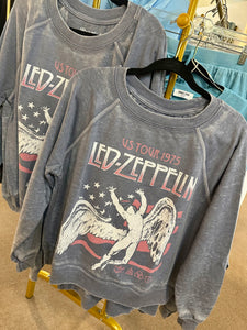 LED ZEPPELIN SWEATSHIRT