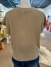 Load image into Gallery viewer, Everyday Pullover Taupe