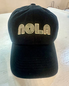 NOLA Hat