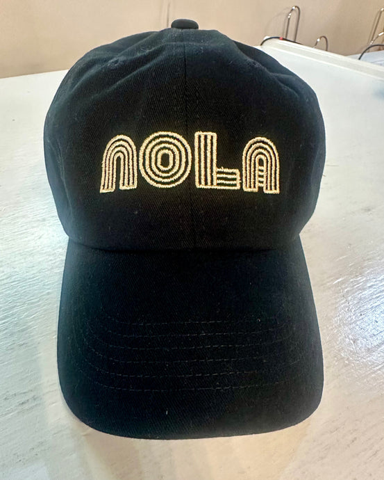 NOLA Hat