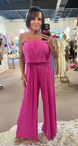 VENEZIA JUMPSUIT