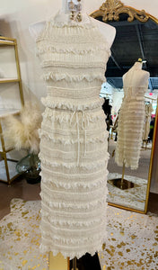 Milan 2pc set