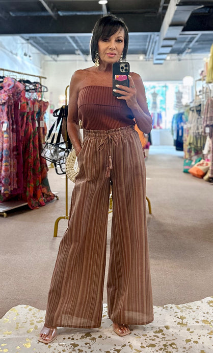 Sonora Pants